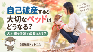 自己破産ドットコム