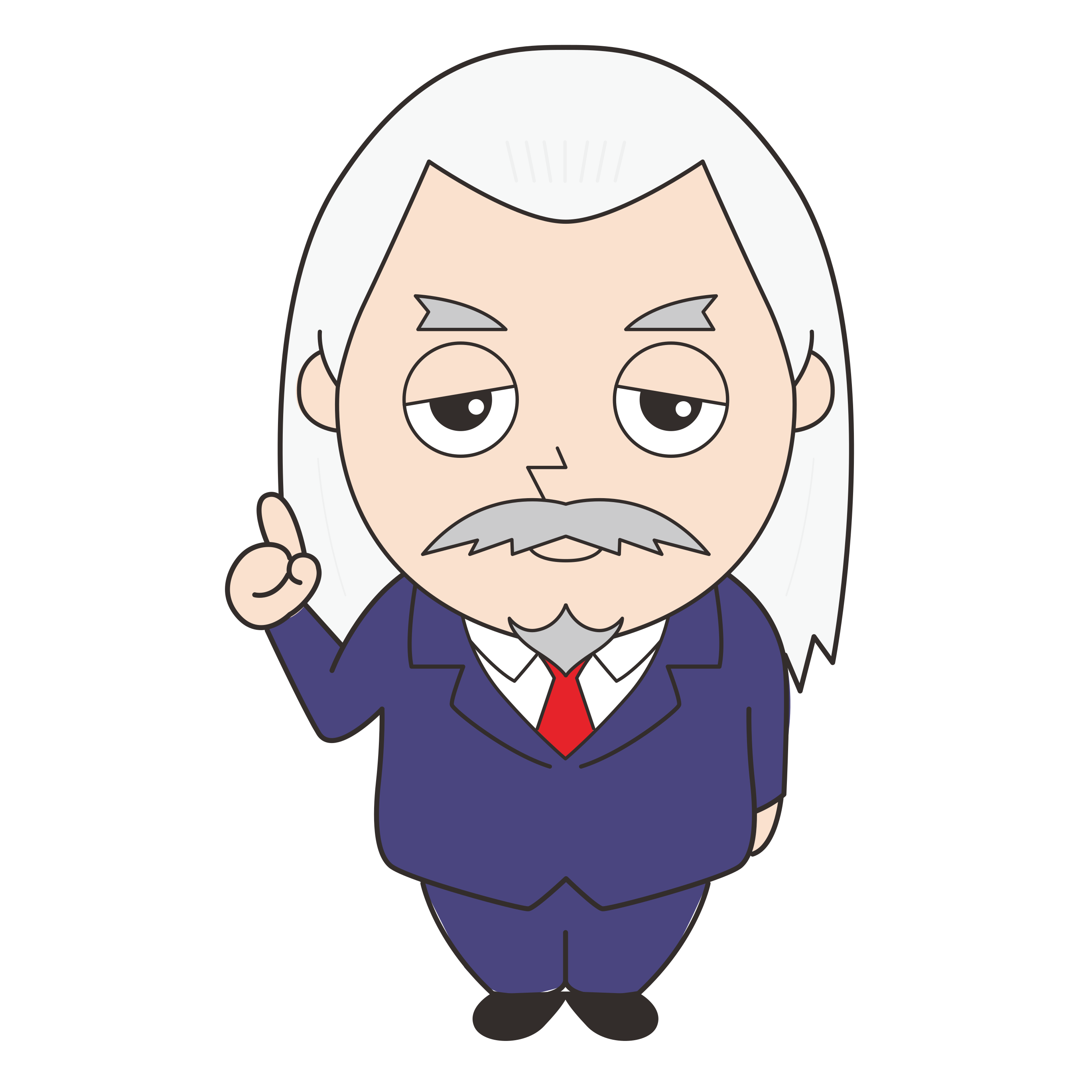 左近ひらめき